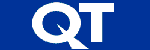 Manufacture Logo for QT Optoelectronics